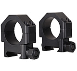 Image of TPS TSR-W Weaver-Style Rifle Scope Ring, Tactical Design