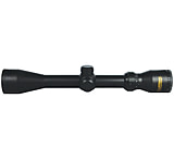 Image of Traditions Muzzleloader Hunter Black Powder 3-9x40mm Circle Reticle A1143 Scope