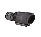 Image of Trijicon ACOG 6x48 Rifle Scope w/ Fiber Optics &amp; Tritium