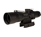 Image of Trijicon 3x30 mm Dual Illuminated Q-LOC Compact ACOG Scope