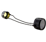 Trijicon AccuPoint Rifle Scope Lens Caps