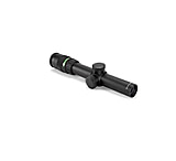 Image of Trijicon AccuPoint 1-4x24 30mm Rifle Scope STD Crosshair w/ Amber Dot