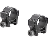 Trijicon AccuPoint 1 in. Aluminum Rings - Standard TR100 or Extra High TR101