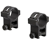 Image of Trijicon AccuPoint 30mm Heavy Duty Rifle Scope Rings
