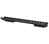 Image of Trijicon AccuPoint Remington 700 Long Action 7in. Full 1913 Rail Rifle Scope Base
