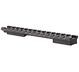 Image of Trijicon AccuPoint Remington 700 Short Action 7in. Full 1913 Aluminum Rail Rifle scope Base