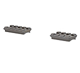 Image of Trijicon AccuPoint Remington 700 2 Piece Standard Scope Base