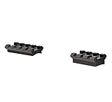 Image of Trijicon AccuPoint Savage Accu Trigger 2 Piece Rifle Scope Base