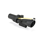 Image of Trijicon TA45 ACOG 1.5x24 Compact Night &amp; Day Scope - Tritium Reticle &amp; BAC