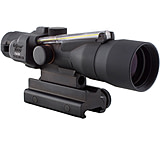 Image of Trijicon ACOG 3x30mm Scope w/ .308 Winchester Crosshair Reticle