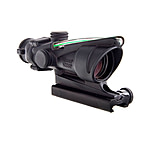Image of Trijicon ACOG 4x32mm Rifle Scopes w/TA51 Mount
