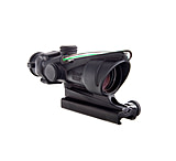 Image of Trijicon ACOG 4x32mm BAC Rifle Scope - 6.8 SPC