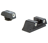 Trijicon Bright And Tough 3-Dot Night Sights For Glock 42