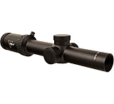 Image of Trijicon Credo HX CRHX624 1-6x24mm LPVO Rifle Scope, 30mm Tube, Second Focal Plane