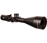 Image of Trijicon Credo HX CRHX1056 2.5-10x56mm Rifle Scope, 30 mm Tube, Second Focal Plane (SFP)