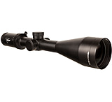Image of Trijicon Credo HX CRHX1056 2.5-10x56mm Rifle Scope, 30 mm Tube, Second Focal Plane (SFP)