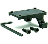 Image of Trijicon RMR Docter RedDot Sight Mount MS10 for Trijicon RMR TA01NSN and TA31DOC Scopes