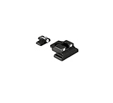Image of Trijicon Bright &amp; Tough FS02 FireStart .40 3 Dot Night Sights