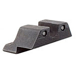 Image of Trijicon Fits Glock HD Rear Sight