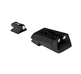 Image of Trijicon Bright &amp; Tough 3 Dot Tritium Night Sights for Kimber Pistols