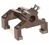 Image of Trijicon MM04 Compact ACOG Weapon Scope Special Ring for Uzi