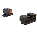Image of Trijicon HD Illuminated Night Sights for S&amp;W M&amp;P