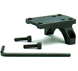 Image of Trijicon RMR RedDot Sight Mount MS12 for Trijicon RMR TA01NSN and TA31DOC Scopes