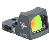 Image of Trijicon RMR Type 2 RM01 LED 1x65mm 3.25 MOA Red Dot Sight