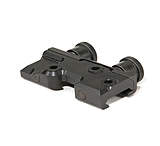 Image of Trijicon RX16 Reflex Sight Low Profile Weaver Quick Detach Mount