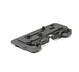 Image of Trijicon RX23 Reflex Sight A.R.M.S. # 15 Throw Lever Mount