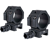 Trijicon Scope Rings w/Q-LOC Technology