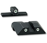 Image of Trijicon Bright &amp; Tough Steyr-Mannlicher M-A1 3 Dot Night Sights ST01