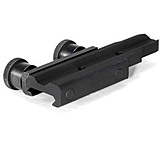 Image of Trijicon ACOG Extended Eye Relief Picattiny Rail Adapter with Colt Style Thumbscrews