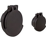 Image of Trijicon Tenebraex Flip Cap Set for 1-6x24 VCOG
