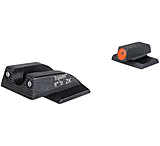 Image of Trijicon HD XR Tritium Night Sights - Smith &amp; Wesson Bodyguard 2.0