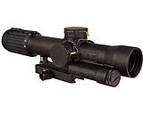 Image of Trijicon 1-8x28 mm FFP VCOG MRAD LPVO Rifle Scope