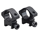 Image of Trinity Force 1in. Rifle Scope Rings