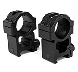 Image of Trinity Force Aluminum Rifle Scope Ring