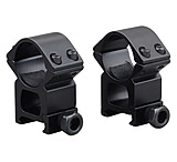 Image of Trinity Force 25mm Rifle Scope Rings