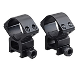 Image of Trinity Force 30mm Rifle Scope Rings