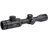Image of TruGlo 3-9x42 Bullet Drop Compensator Rifle Scope TG8539BLB
