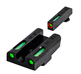 TruGlo Brite-Site TFX PRO Sight Set for Glock 42/43, TG-TG13GL3PC