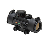 TruGlo Crossbow Red-Dot Sight, 30mm 3 Dot, Black, TG-TG8030B3