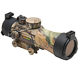 Image of TruGlo 2x42mm Red Dot Sight