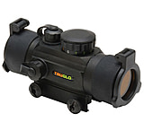 Image of TruGlo Red Dot Sight, 1x30mm, Multi Reticle