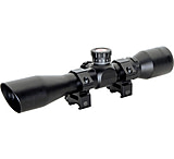 Image of TruGlo Rifle Scopes TG8504BTN