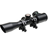 Image of TruGlo Rifle Scopes TG8504TLN