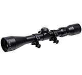 Image of TruGlo TruShot 3-9x40mm Rifle Scope