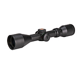 Image of TruGlo Scp Tbx 3-9x44 Ir Shrt Black
