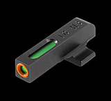 Image of TruGlo TFX Pro Tritium/Fiber-Optic Day/Night Sight For Beretta PX4 Storm